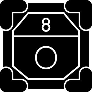 oxígeno escalable obra de arte para sitio web interfaces sólido vector