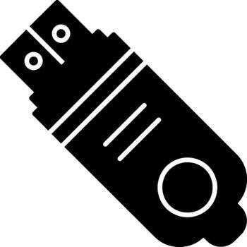 destello conducir creativo elemento para interfaz proyectos sólido vector
