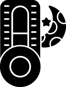 frio creativo elemento para interfaz proyectos sólido vector