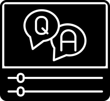 Professional Art for Creative Work Solid vector