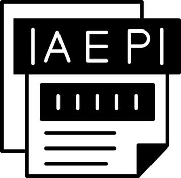 Aep Creative Element for Interface Projects Solid vector