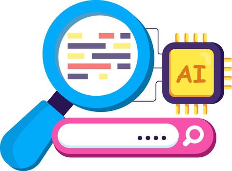 ai código auditoría y buscar mejoramiento vector
