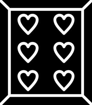 distintivo marco símbolo para creativo proyectos sólido vector