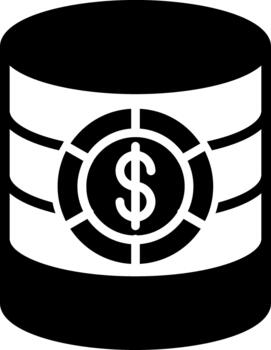 profesional apilar Arte para creativo trabajo sólido vector