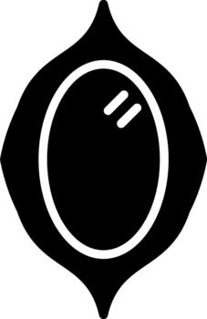 Frame Unique Graphic Design Resource 5019 Version 2 Solid vector
