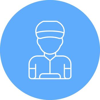 Mechanic Creative Element for Interface Projects Line Multi Circle vector