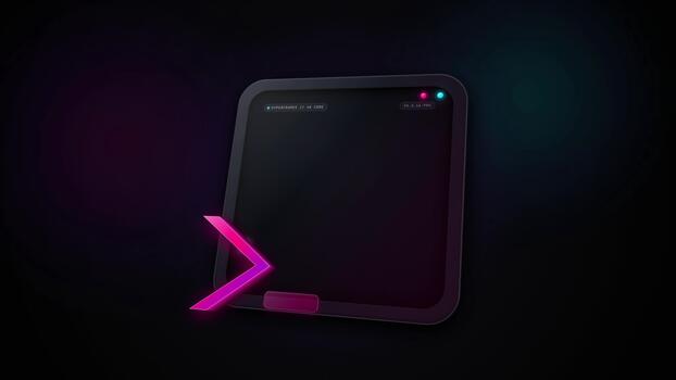 digital tábua exibindo Programas desenvolvimento código e programação terminal interface. video
