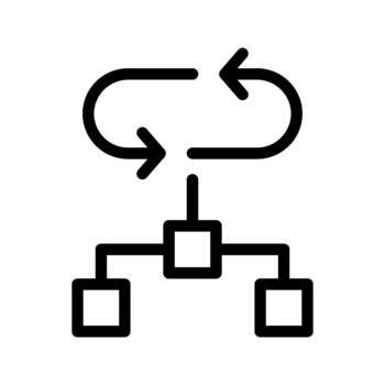 Algorithm Structure Computing Logic vector
