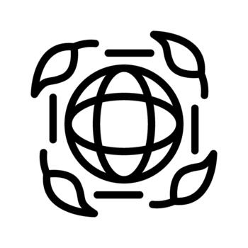 Environment for Software Development and Testing vector