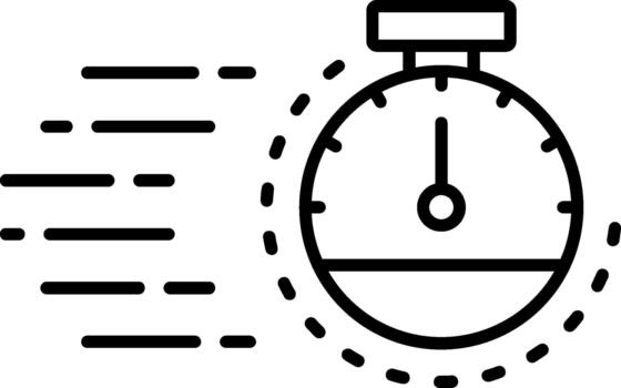 Professional Sprint Commitment Creative Visual Solution for Modern Interface Systems vector