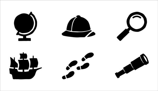 exploration element set vector