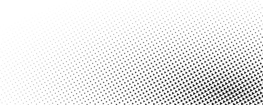 halftone pattern dot background texture vector