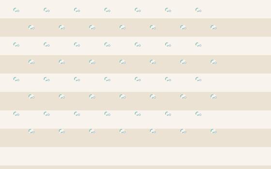 Bubble Tile Pattern vector