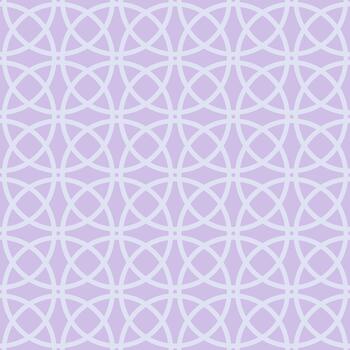 Circle Repeat Surface, Pattern decor vector