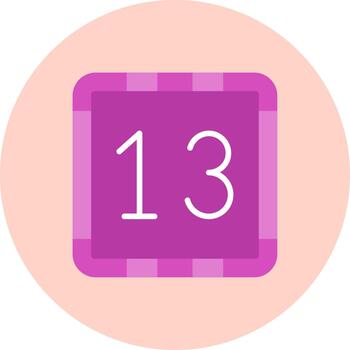 Thirteen Creative Element for Interface Projects Multi Circle vector