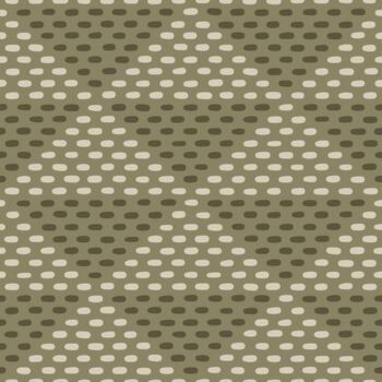Triangular Woven Seamless Pattern vector