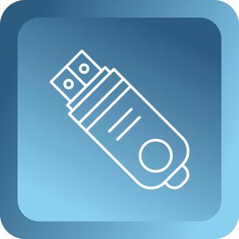 destello conducir creativo elemento para interfaz proyectos botón degradado diseño vector