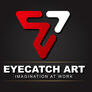 Klicka för att se uppladdningar för Eyecatch Art