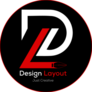 Klicka för att se uppladdningar för designlayout