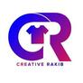 Clic per visualizzare i caricamenti per creative.rakib