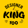 Clique para ver os uploads de designerking100