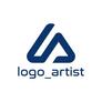 Cliquez pour afficher les importations pour logo_artist7