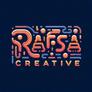 Click to view uploads for RAFSA Creative
