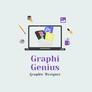 Click to view uploads for graphigenius