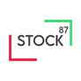 Clic per visualizzare i caricamenti per stock87