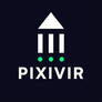 Clique para ver os uploads de Pixivir 
