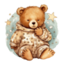 Click to view uploads for Lazy Bear
