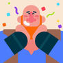 Click to view uploads for Graphic Man