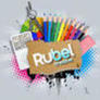 Cliquez pour afficher les importations pour rubelcreative