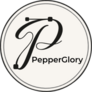 Click to view uploads for PepperGlory Design