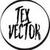 Klicka för att se uppladdningar för Tex vector