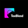 Click to view uploads for TeeBlend +