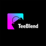 Clic per visualizzare i caricamenti per teeblend