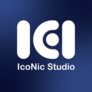 Click to view uploads for IcoNic  Studio