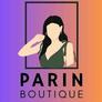 Click to view uploads for parinboutique