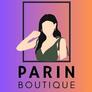 Klik om uploads voor parinboutique te bekijken