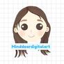 Click to view uploads for Minddear digitalart