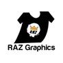Click to view uploads for RAZ Graphics