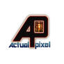 Click to view uploads for Actual  Pixel