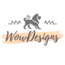 Klicka för att se uppladdningar för Wow Designs