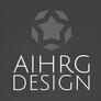 Click to view uploads for AIHRG Design