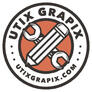 Cliquez pour afficher les importations pour Utix Grapix