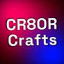 Click to view uploads for CR8OR Crafts