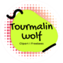Clique para ver os uploads de tourmalinwolf