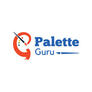 Cliquez pour afficher les importations pour paletteguru