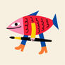 Click to view uploads for GORBUSHA Art